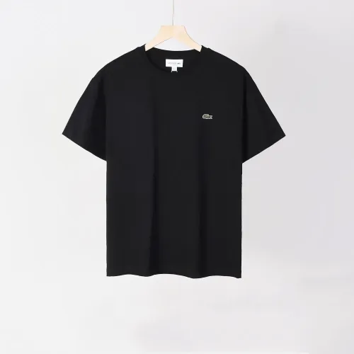 Lacoste T-Shirts Short Sleeved For Men #1419015 $29.00 USD, Wholesale Replica Lacoste T-Shirts