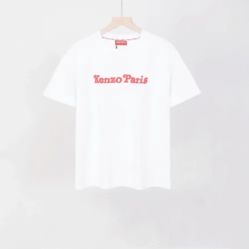 Kenzo T-Shirts Short Sleeved For Men #1419043
