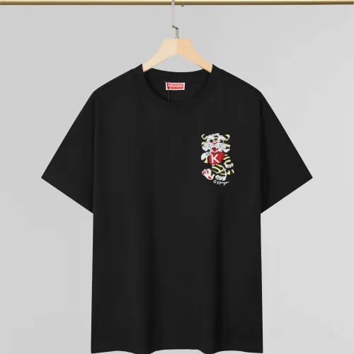 Kenzo T-Shirts Short Sleeved For Men #1419047