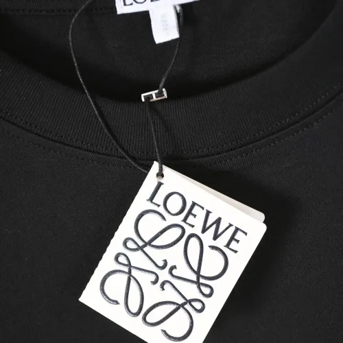 Replica LOEWE T-Shirts Short Sleeved For Men #1419053 $32.00 USD for Wholesale