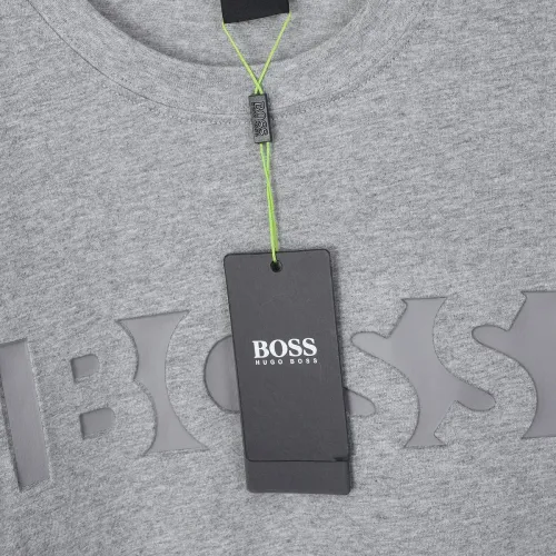 Replica Boss T-Shirts Short Sleeved For Men #1419091 $29.00 USD for Wholesale