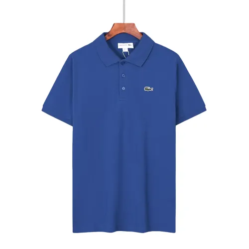Lacoste T-Shirts Short Sleeved For Men #1419100 $34.00 USD, Wholesale Replica Lacoste T-Shirts