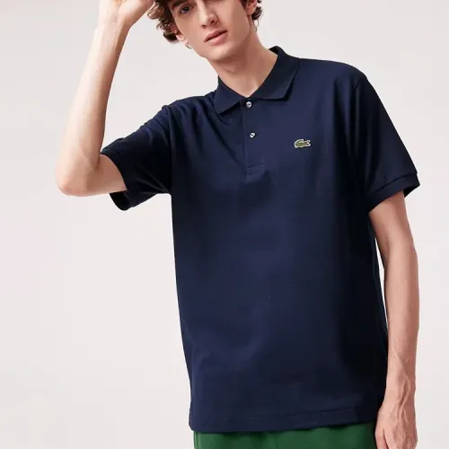Replica Lacoste T-Shirts Short Sleeved For Men #1419101 $34.00 USD for Wholesale