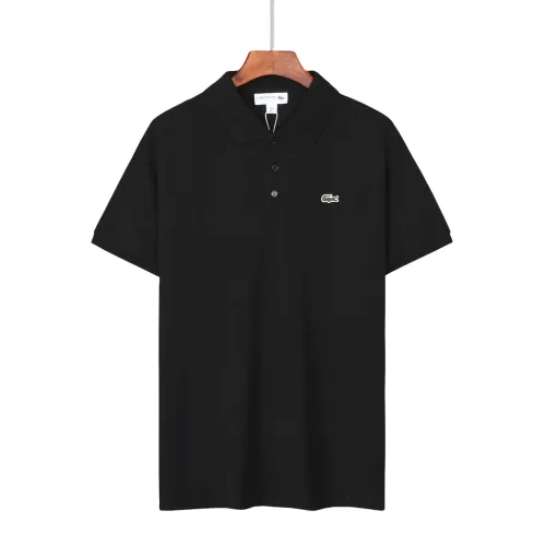 Lacoste T-Shirts Short Sleeved For Men #1419102 $34.00 USD, Wholesale Replica Lacoste T-Shirts