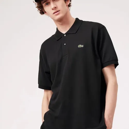 Replica Lacoste T-Shirts Short Sleeved For Men #1419102 $34.00 USD for Wholesale