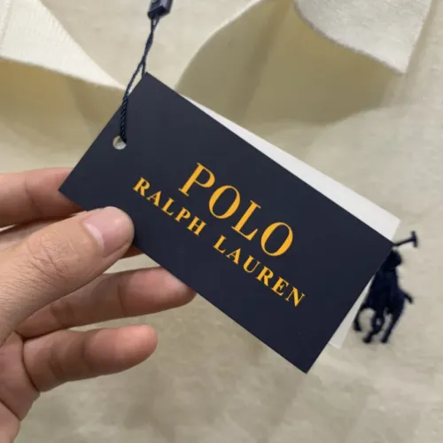 Replica Ralph Lauren Polo Sweaters Short Sleeved For Men #1419137 $80.00 USD for Wholesale
