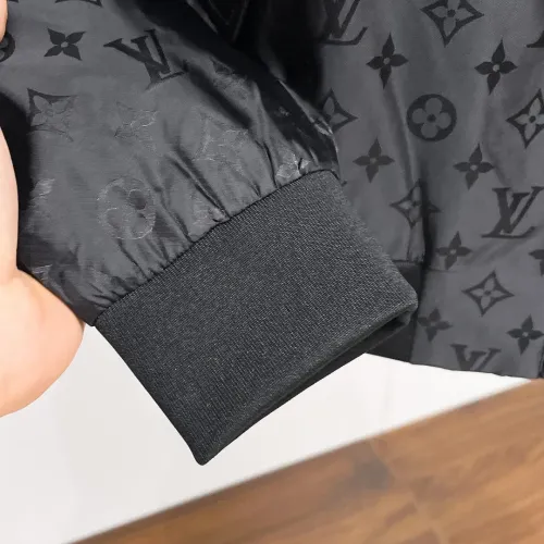 Replica Louis Vuitton LV Jackets Long Sleeved For Men #1419267 $132.00 USD for Wholesale