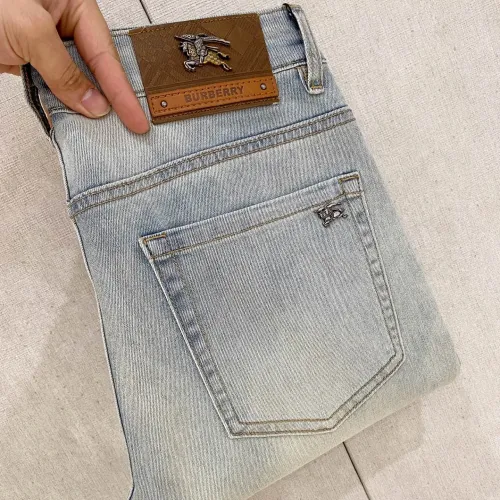Burberry Jeans For Men #1419294