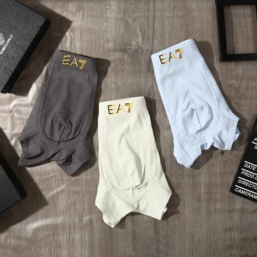 Replica Armani Underwears For Men #1419301 $32.00 USD for Wholesale