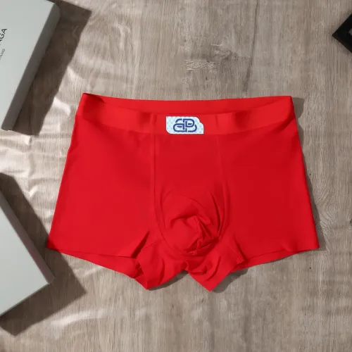 Replica Balenciaga Underwears For Men #1419309 $32.00 USD for Wholesale
