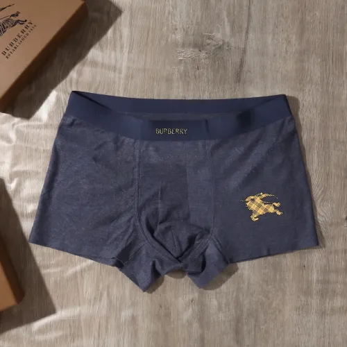 Replica Burberry Underwears For Men #1419312 $32.00 USD for Wholesale