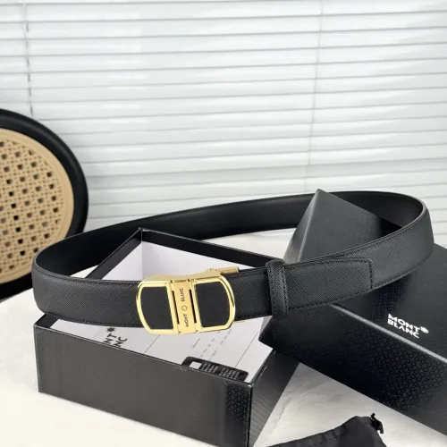 Montblanc AAA Quality Belts For Men #1419313