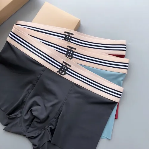Replica Burberry Underwears For Men #1419317 $32.00 USD for Wholesale