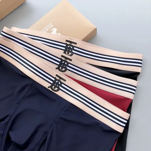Replica Burberry Underwears For Men #1419318 $32.00 USD for Wholesale