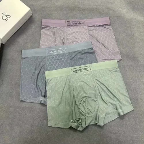 Calvin Klein Underwears For Men #1419321