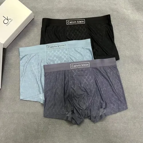 Calvin Klein Underwears For Men #1419322