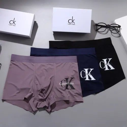 Calvin Klein Underwears For Men #1419326