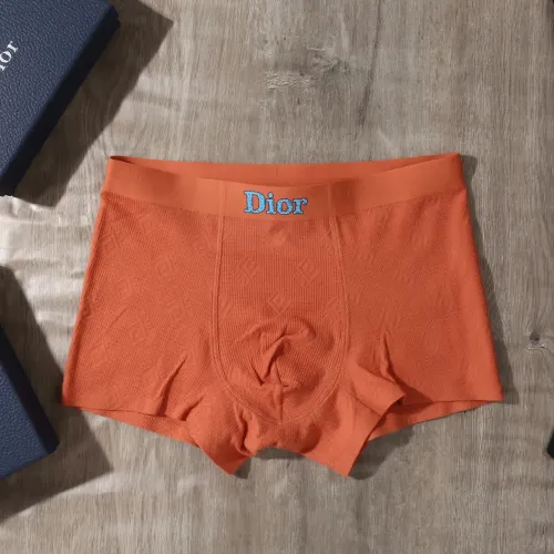 Replica Christian Dior Underwears For Men #1419334 $32.00 USD for Wholesale