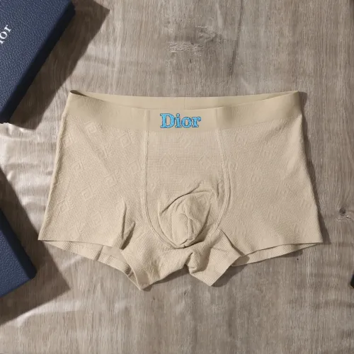 Replica Christian Dior Underwears For Men #1419334 $32.00 USD for Wholesale