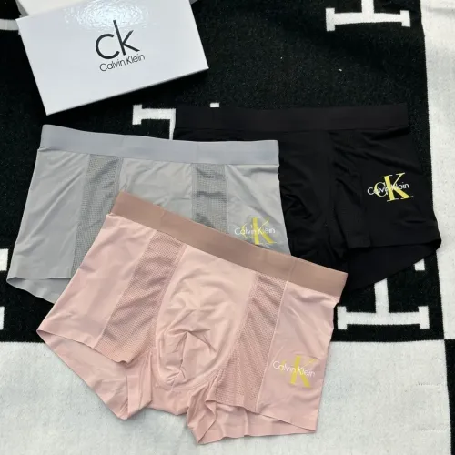 Calvin Klein Underwears For Men #1419346