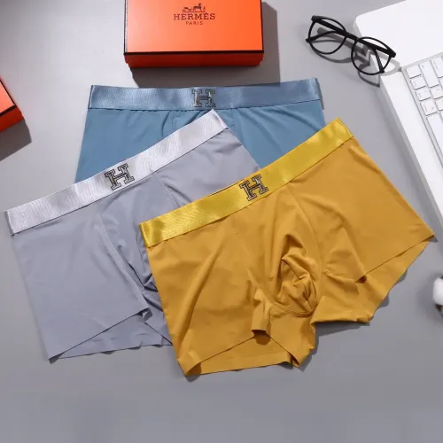 Hermes Underwears For Men #1419373