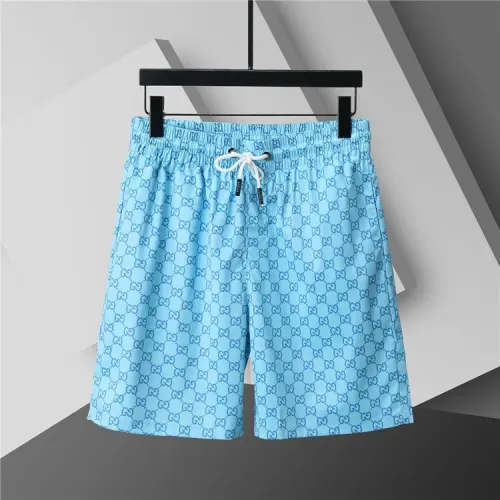 Gucci Pants For Men #1419384 $29.00 USD, Wholesale Replica Gucci Pants