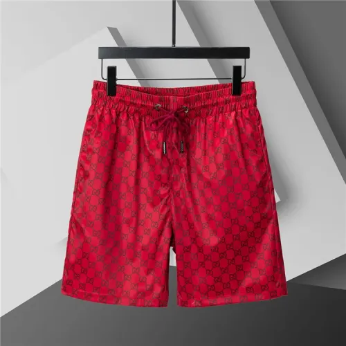 Gucci Pants For Men #1419386 $29.00 USD, Wholesale Replica Gucci Pants