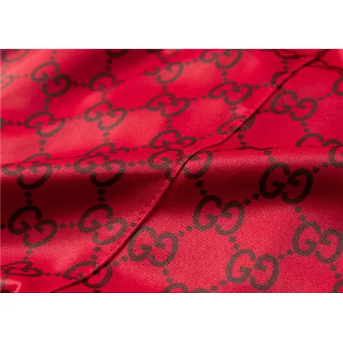 Replica Gucci Pants For Men #1419386 $29.00 USD for Wholesale
