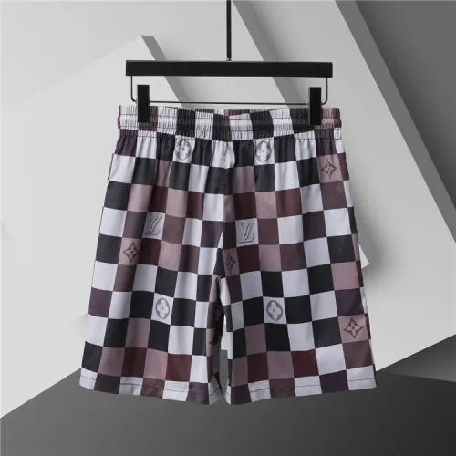 Replica Louis Vuitton LV Pants For Men #1419390 $29.00 USD for Wholesale