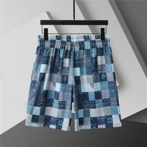 Replica Louis Vuitton LV Pants For Men #1419391 $29.00 USD for Wholesale