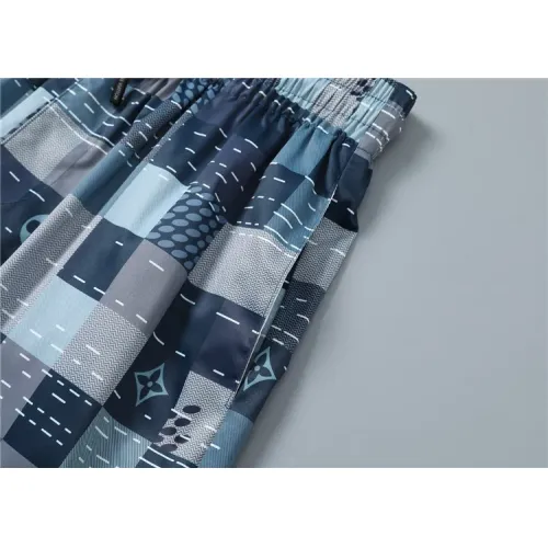 Replica Louis Vuitton LV Pants For Men #1419391 $29.00 USD for Wholesale