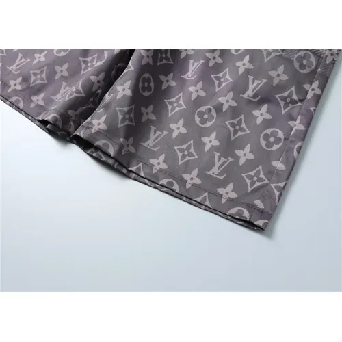 Replica Louis Vuitton LV Pants For Men #1419392 $29.00 USD for Wholesale