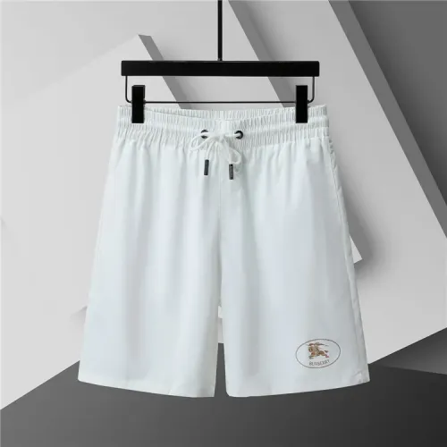 Burberry Pants For Men #1419395 $29.00 USD, Wholesale Replica Burberry Pants