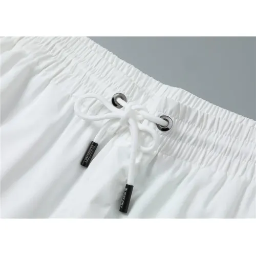 Replica Burberry Pants For Men #1419395 $29.00 USD for Wholesale
