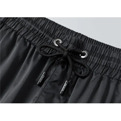Replica Prada Pants For Men #1419401 $29.00 USD for Wholesale