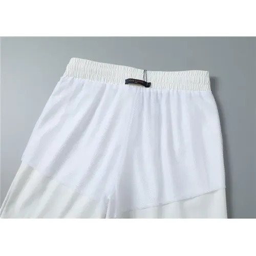 Replica Louis Vuitton LV Pants For Men #1419406 $29.00 USD for Wholesale