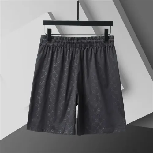 Replica Gucci Pants For Men #1419423 $29.00 USD for Wholesale
