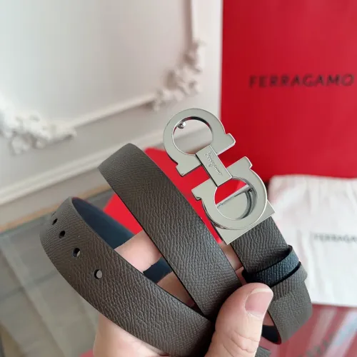 Salvatore Ferragamo AAA Quality Belts In 2.5cm For Women #1419578 $48.00 USD, Wholesale Replica Salvatore Ferragamo AAA Quality Belts