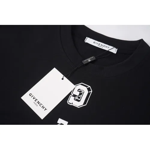 Replica Givenchy T-Shirts Short Sleeved For Unisex #1419628 $29.00 USD for Wholesale