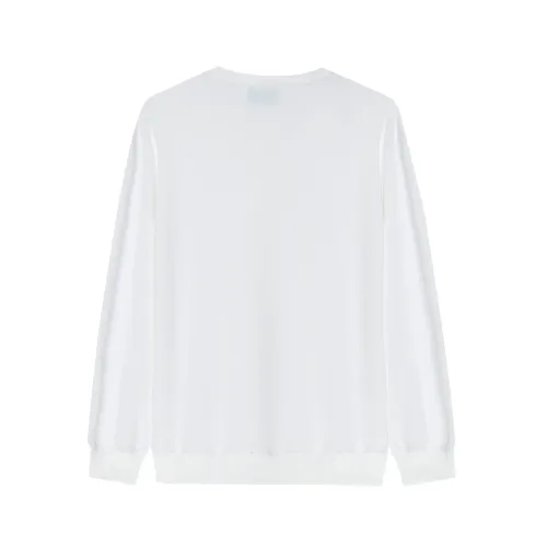 Replica Celine Hoodies Long Sleeved For Men #1419646 $34.00 USD for Wholesale