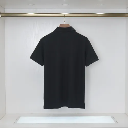 Replica Moncler T-Shirts Short Sleeved For Men #1419653 $36.00 USD for Wholesale
