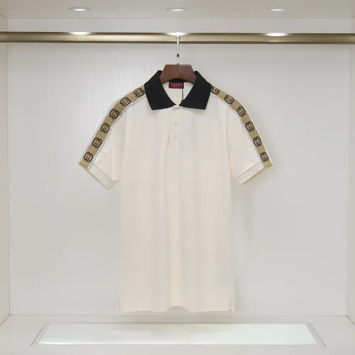 Gucci T-Shirts Short Sleeved For Men #1419659 $36.00 USD, Wholesale Replica Gucci T-Shirts