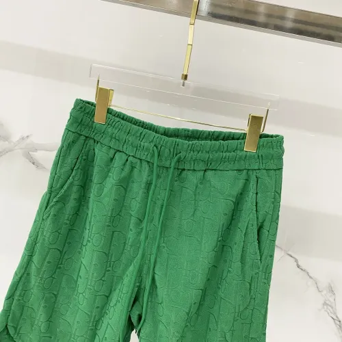 Replica Christian Dior Pants For Unisex #1419676 $32.00 USD for Wholesale