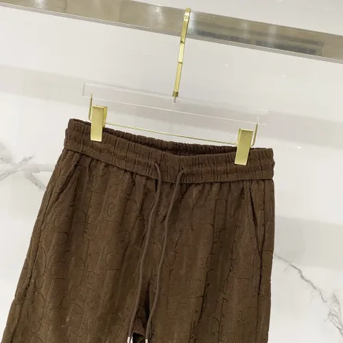 Replica Christian Dior Pants For Unisex #1419677 $32.00 USD for Wholesale