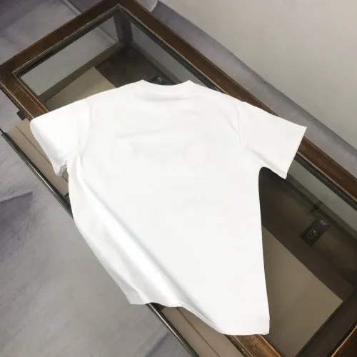 Replica Fendi T-Shirts Short Sleeved For Unisex #1419689 $36.00 USD for Wholesale
