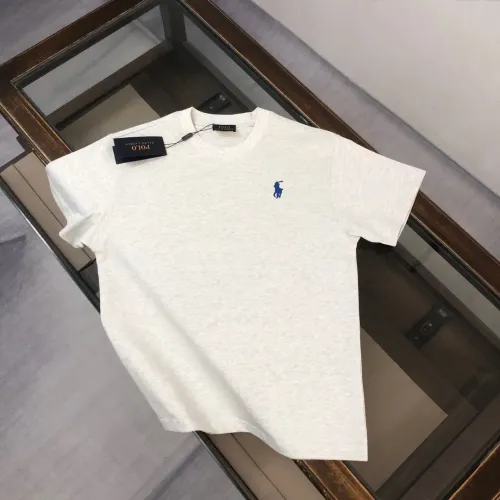 Ralph Lauren Polo T-Shirts Short Sleeved For Unisex #1419781