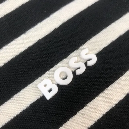 Replica Boss T-Shirts Short Sleeved For Unisex #1419794 $42.00 USD for Wholesale