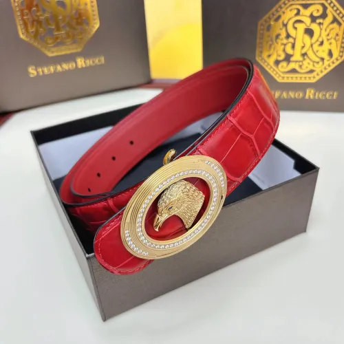 Stefano Ricci AAA Quality Belts In 3.8cm For Men #1419798