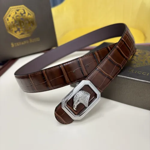 Stefano Ricci AAA Quality Belts In 3.8cm For Men #1419817