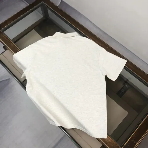Replica Moncler T-Shirts Short Sleeved For Unisex #1419836 $38.00 USD for Wholesale